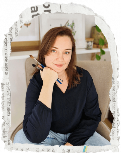 Elodie Plume - informations